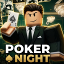 [WIP]♠️Poker Night