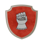 House Gl over of Deepwood Motte