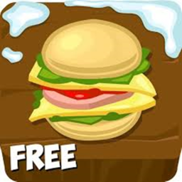 [Alpha] Food Simulator 2
