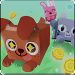Fun group pet sim x