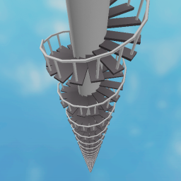 Climb 2000 stairs icon