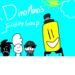 The McNoob Society