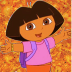 Dora’s Doritos