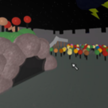 The Void Knight's Trial v1.8