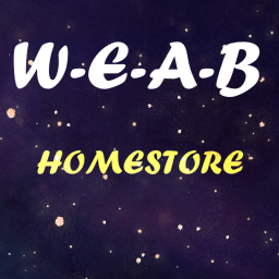 W-E-A-B HomeStore
