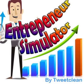 Entrepeneur Simulator [BETA]