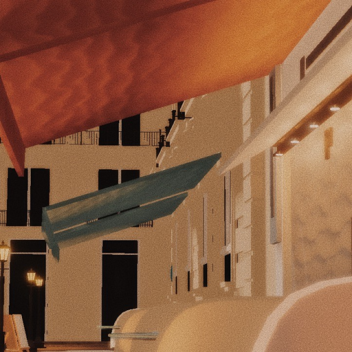 [SHOWCASE] L'endroit dont je rêve