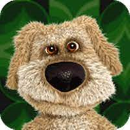 ASK TALKING BEN (NEW UPDATE) icon