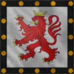 Royal Duchy Of Cornwall