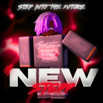 #NEW STEPP