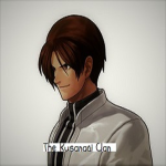 The Kusanagi Clan