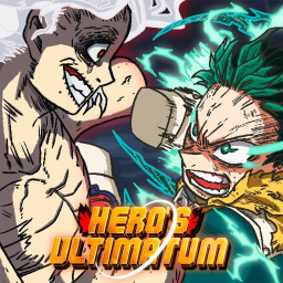 Hero's Ultimatum: Revamp Test Place