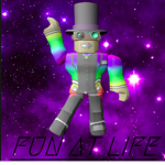 The Original Fun At Life Fan Group
