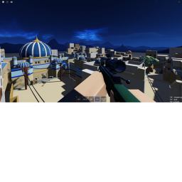 PVP Game