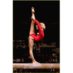 Gymnasts Club