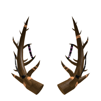 Ornamental Antlers