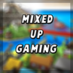 Mixed Up Gaming