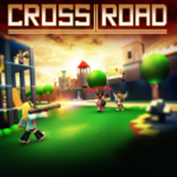 Crossroads (Future)