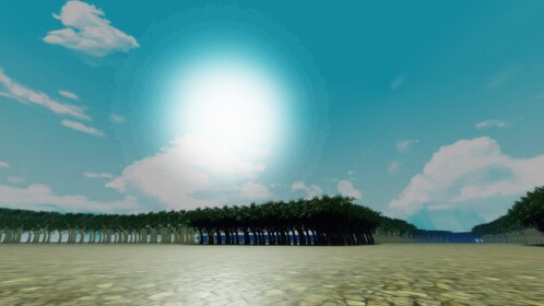 Island Roblox Showcase [BETA]