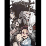 Demon Slayer-Corp