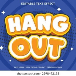 HANGOUT