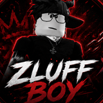 Zluff boy
