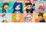 ROBLOX (YOUTUBER FAN GROUP)