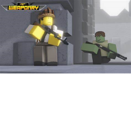 first person shooter