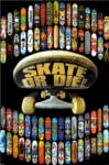 Skate or Die Tornament