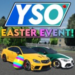 (🥚 EASTER EVENT) Young Street, Ontario Beta