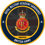 [BAF] British Army - RMA Sandhurst