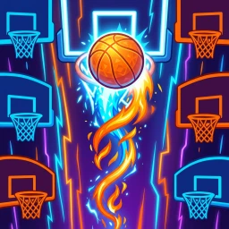 Dunk Rush icon