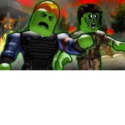 Zombie War.