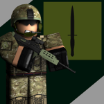 [RMC] 3 Commando Brigade