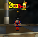 Dragon Ball Super RP