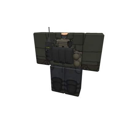headless xddd