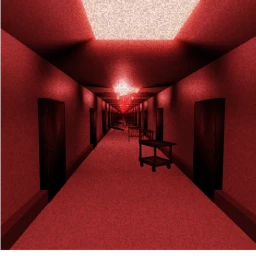 run for your life"!" icon