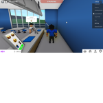 Fliping gang