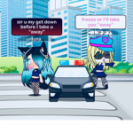 S^. _ Y POLICE
