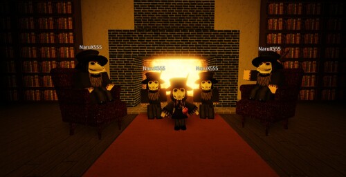 Mansion Of Naru