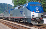 Federal Railroad Administration.
