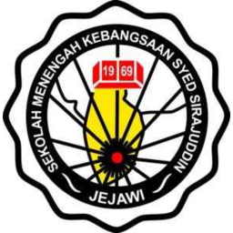 Dewan SMK Syed Sirajudin Jejawi