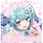Fairyskulls~