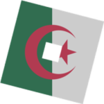 [ال] Algeria
