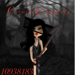 C0CAINEC0WGIRLZ