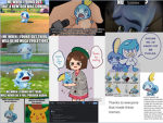 Sobble squad….