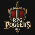 RPG POGGERS