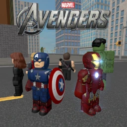 Avengers: Battle of New York icon