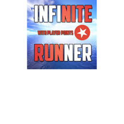 Infinte Run