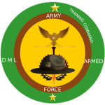 ||-Training and Doctrine Command-||